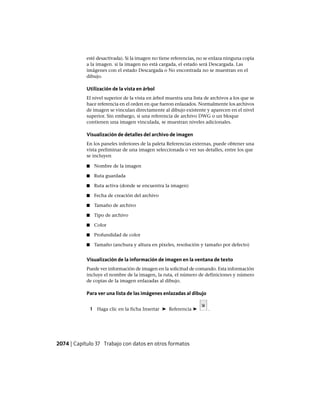 AutoCAD 2012 Manual de Usuario