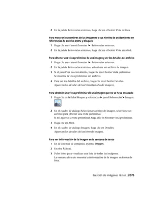 AutoCAD 2012 Manual de Usuario