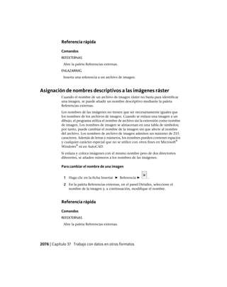 AutoCAD 2012 Manual de Usuario