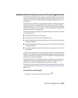 AutoCAD 2012 Manual de Usuario