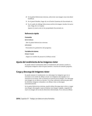 AutoCAD 2012 Manual de Usuario