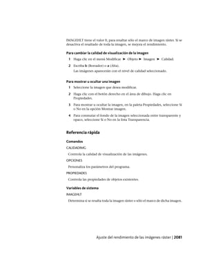 AutoCAD 2012 Manual de Usuario