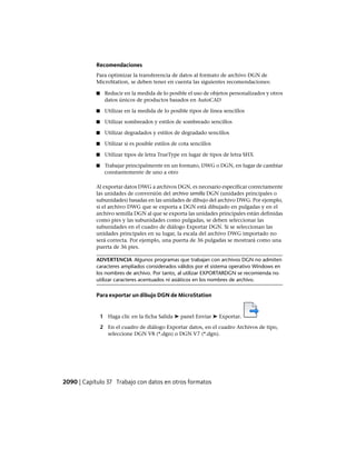 AutoCAD 2012 Manual de Usuario