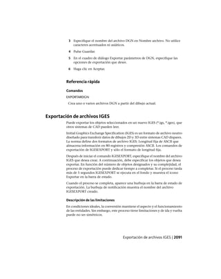 AutoCAD 2012 Manual de Usuario