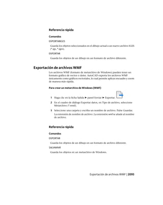 AutoCAD 2012 Manual de Usuario