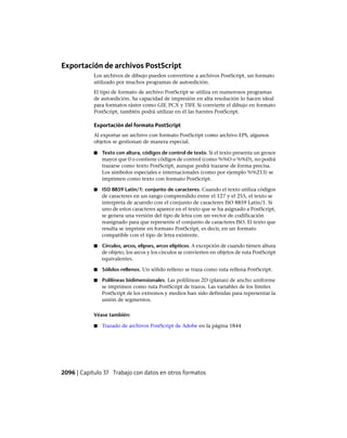 AutoCAD 2012 Manual de Usuario