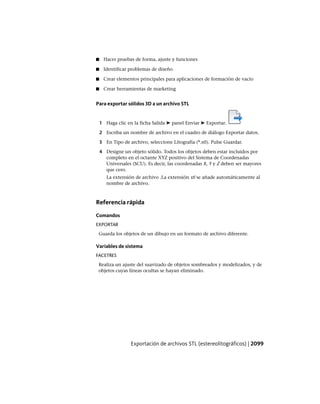 AutoCAD 2012 Manual de Usuario