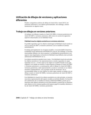 AutoCAD 2012 Manual de Usuario