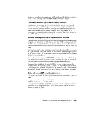 AutoCAD 2012 Manual de Usuario