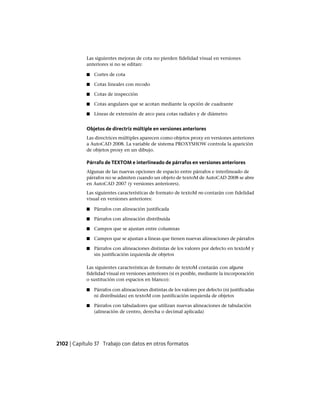 AutoCAD 2012 Manual de Usuario