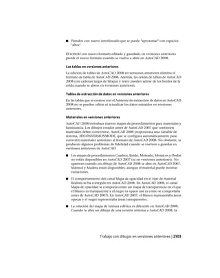 AutoCAD 2012 Manual de Usuario