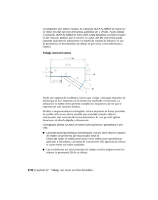 AutoCAD 2012 Manual de Usuario