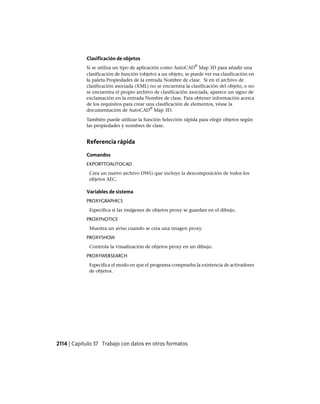 AutoCAD 2012 Manual de Usuario