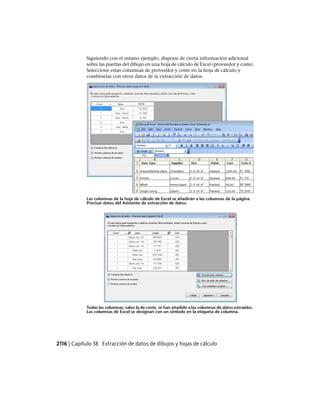 AutoCAD 2012 Manual de Usuario