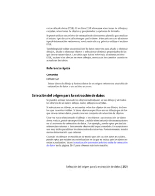 AutoCAD 2012 Manual de Usuario