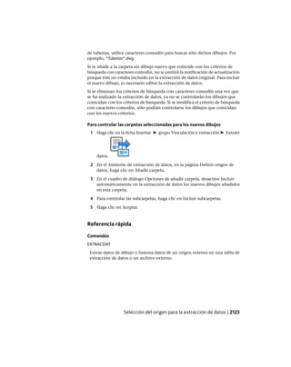 AutoCAD 2012 Manual de Usuario