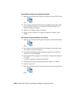AutoCAD 2012 Manual de Usuario