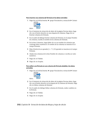 AutoCAD 2012 Manual de Usuario