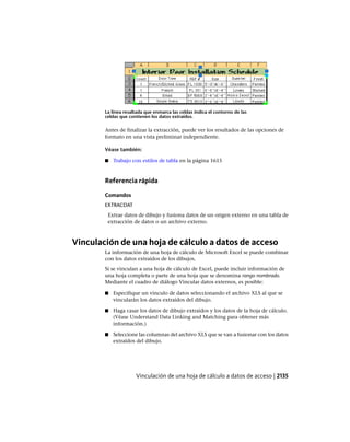 AutoCAD 2012 Manual de Usuario