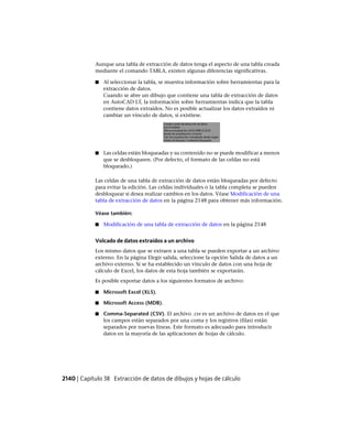 AutoCAD 2012 Manual de Usuario