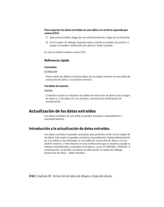 AutoCAD 2012 Manual de Usuario