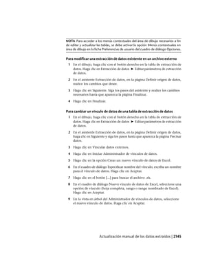 AutoCAD 2012 Manual de Usuario