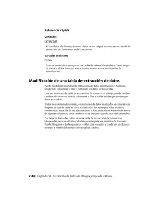 AutoCAD 2012 Manual de Usuario