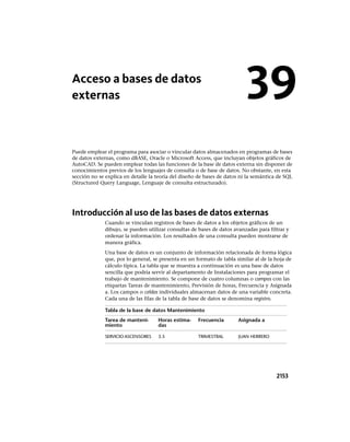 AutoCAD 2012 Manual de Usuario