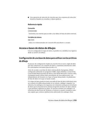 AutoCAD 2012 Manual de Usuario