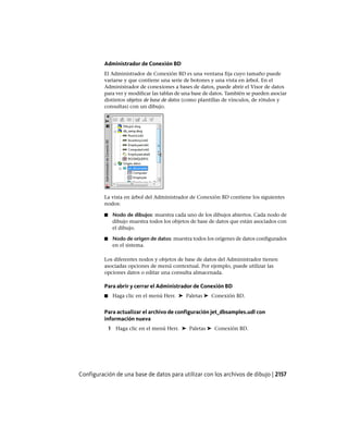 AutoCAD 2012 Manual de Usuario
