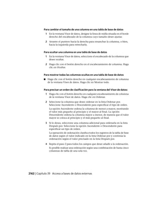 AutoCAD 2012 Manual de Usuario