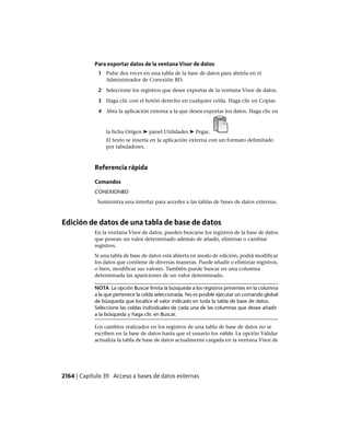 AutoCAD 2012 Manual de Usuario