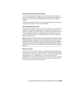 AutoCAD 2012 Manual de Usuario