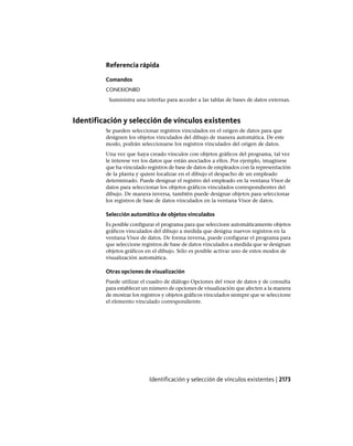 AutoCAD 2012 Manual de Usuario