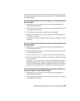 AutoCAD 2012 Manual de Usuario