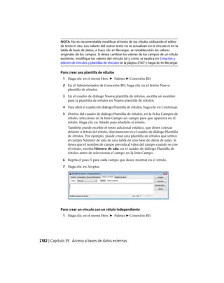 AutoCAD 2012 Manual de Usuario