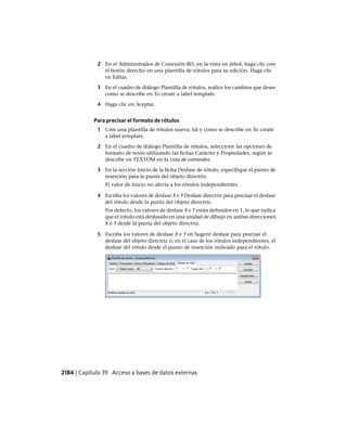 AutoCAD 2012 Manual de Usuario