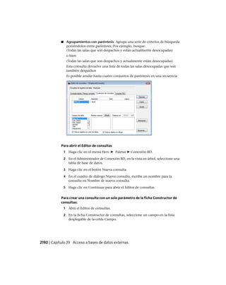 AutoCAD 2012 Manual de Usuario
