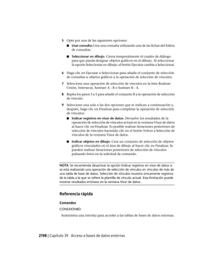 AutoCAD 2012 Manual de Usuario