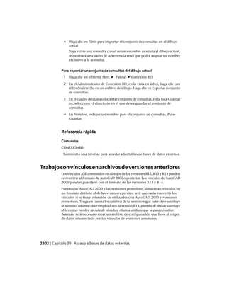 AutoCAD 2012 Manual de Usuario