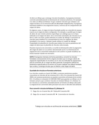 AutoCAD 2012 Manual de Usuario