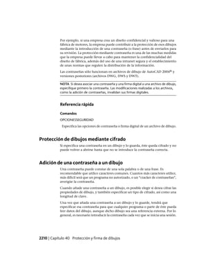 AutoCAD 2012 Manual de Usuario