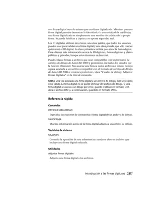 AutoCAD 2012 Manual de Usuario