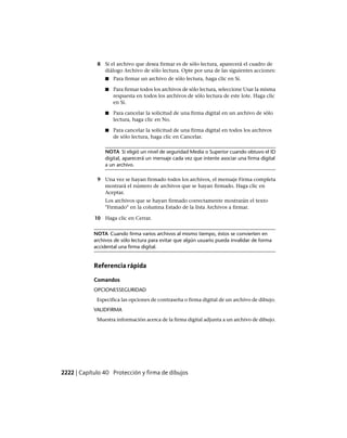 AutoCAD 2012 Manual de Usuario