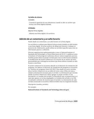 AutoCAD 2012 Manual de Usuario