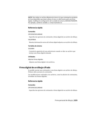 AutoCAD 2012 Manual de Usuario