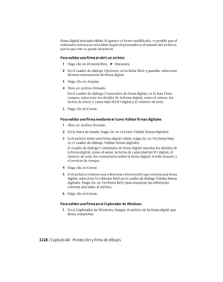 AutoCAD 2012 Manual de Usuario