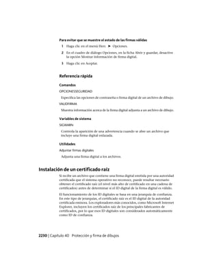 AutoCAD 2012 Manual de Usuario