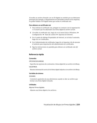 AutoCAD 2012 Manual de Usuario