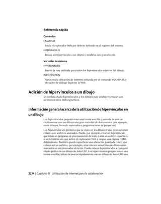 AutoCAD 2012 Manual de Usuario